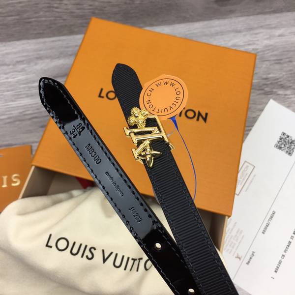 Louis Vuitton 18MM Belt LVB00268 Louis Vuitton 18MM Belt LVB00268